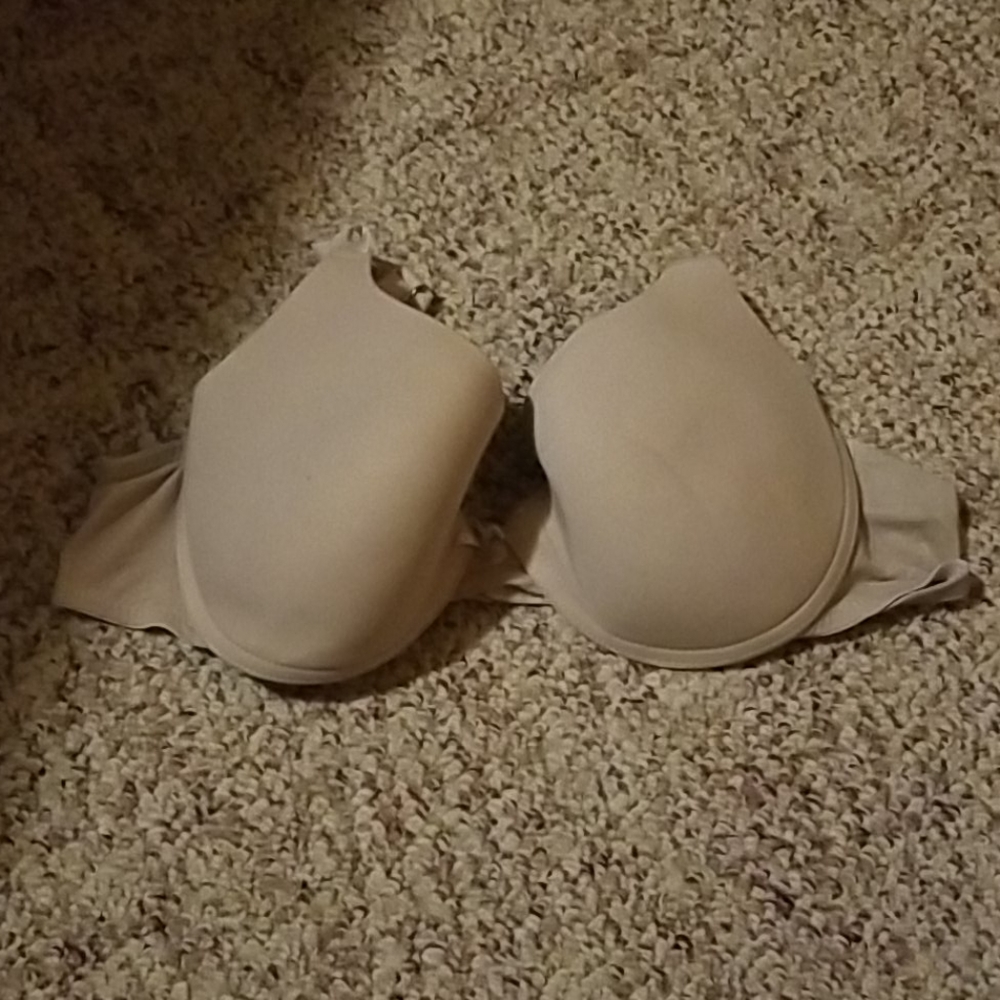 Secret Treasures Intimates - 38C - Bra